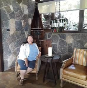 Meet your Posher, Nuria